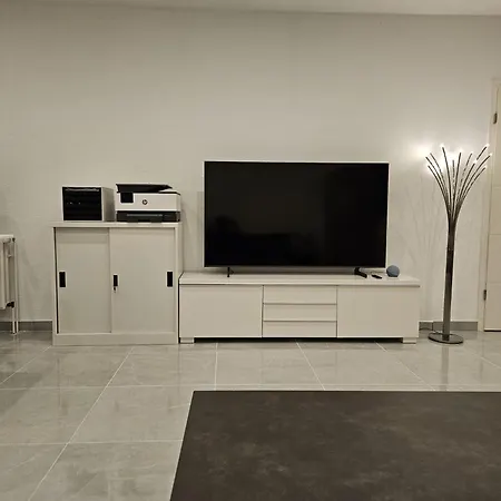 Apartman Bornum Am Harz Bockenem