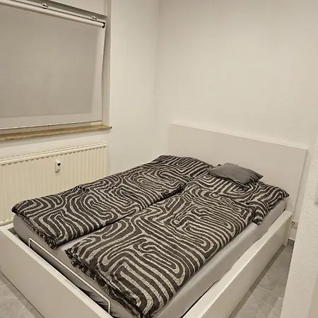 Bornum Am Harz Bockenem