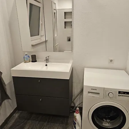 Bornum Am Harz Apartman