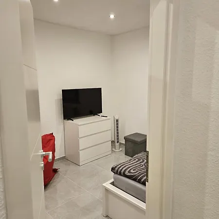 Apartman Bornum Am Harz