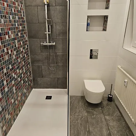 Bornum Am Harz Bockenem