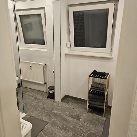 Bornum Am Harz Apartment Bockenem