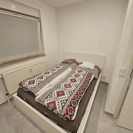 Appartement Bornum Am Harz Bockenem