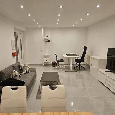 Apartment Bornum Am Harz