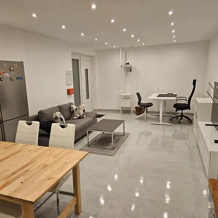 Apartment Bornum Am Harz