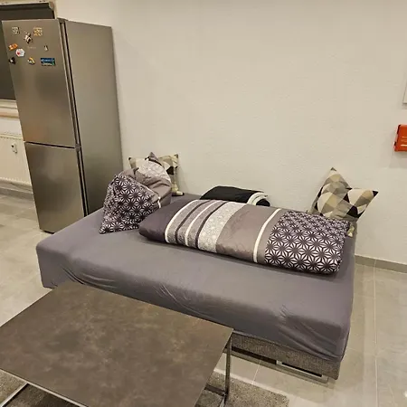 Apartman Bornum Am Harz *