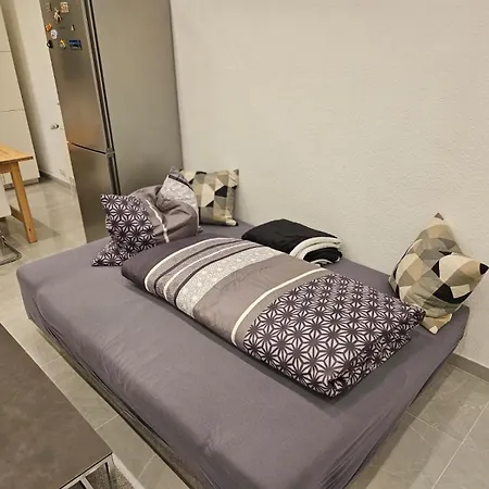 Bornum Am Harz Apartment Bockenem